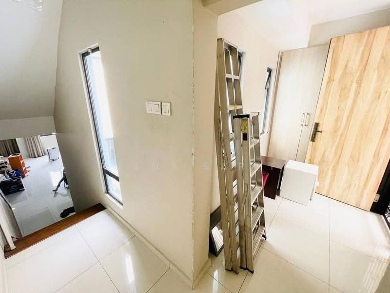 Rumah Bandar untuk Dijual di Bukit Bandaraya (Bangsar) - Reena Sarif - Interior - PropertyGuru.com.my