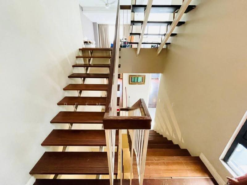 Rumah Bandar untuk Dijual di Bukit Bandaraya (Bangsar) - Reena Sarif - Interior - PropertyGuru.com.my