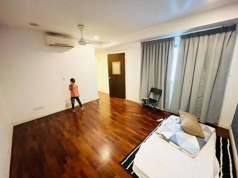 Rumah Bandar untuk Dijual di Bukit Bandaraya (Bangsar) - Reena Sarif - Bedroom - PropertyGuru.com.my