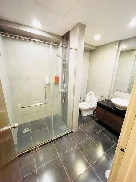 Rumah Bandar untuk Dijual di Bukit Bandaraya (Bangsar) - Reena Sarif - Bathroom - PropertyGuru.com.my