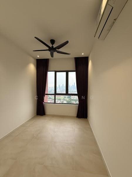 Condominium for Rent at Curvo Residences @ Setapak, KL - CK Teong - View - PropertyGuru.com.my
