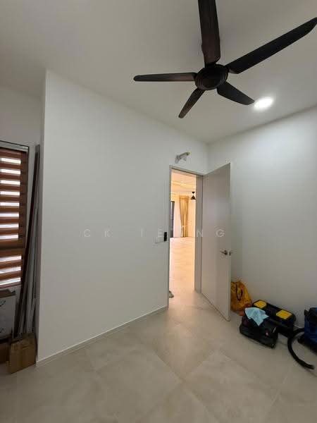Condominium for Rent at Curvo Residences @ Setapak, KL - CK Teong - Interior - PropertyGuru.com.my