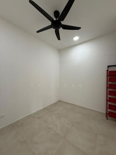 Condominium for Rent at Curvo Residences @ Setapak, KL - CK Teong - Interior - PropertyGuru.com.my
