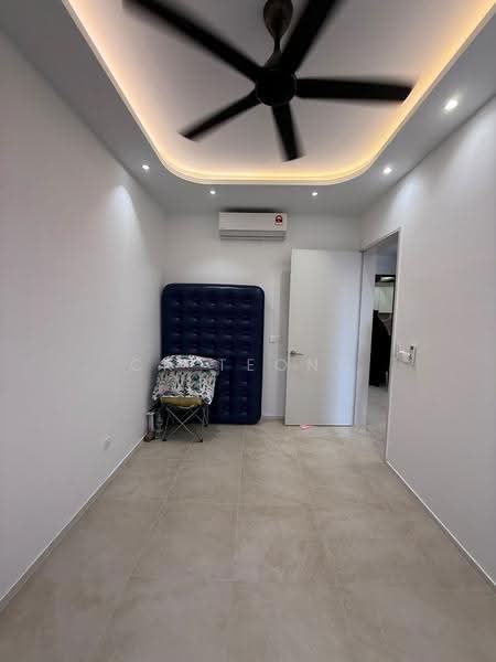 Condominium for Rent at Curvo Residences @ Setapak, KL - CK Teong - Interior - PropertyGuru.com.my