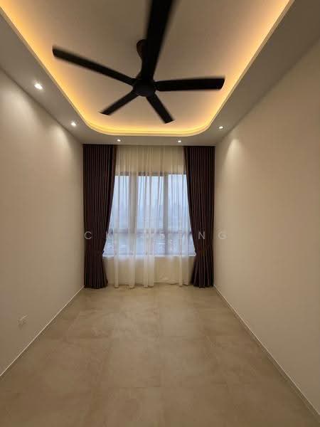 Condominium for Rent at Curvo Residences @ Setapak, KL - CK Teong - Interior - PropertyGuru.com.my