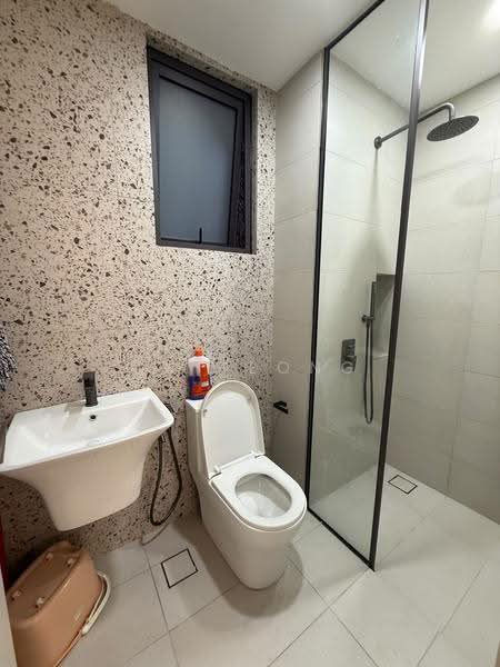 Condominium for Rent at Curvo Residences @ Setapak, KL - CK Teong - Bathroom - PropertyGuru.com.my