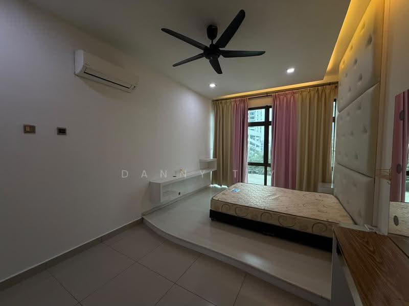 Service Residence for Rent at Palazio - Danny Tey - Bedroom - PropertyGuru.com.my
