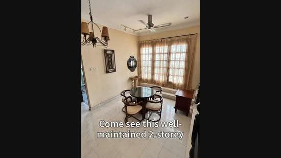 Semi-Detached House for Sale in Minden Heights (Gelugor) - Enoch Tiu - PropertyGuru.com.my