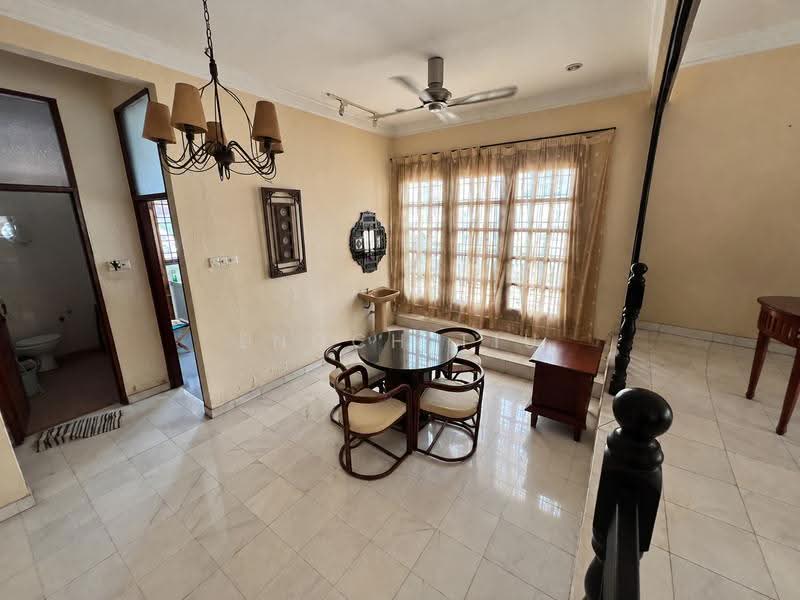 Semi-Detached House for Sale in Minden Heights (Gelugor) - Enoch Tiu - Dining Room - PropertyGuru.com.my