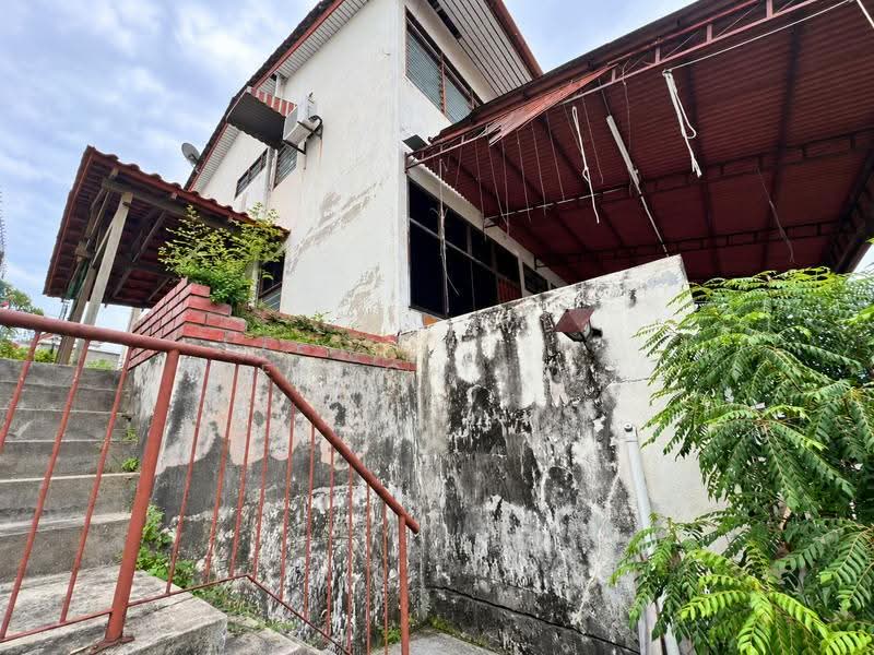 Semi-Detached House for Sale in Minden Heights (Gelugor) - Enoch Tiu - Exterior - PropertyGuru.com.my