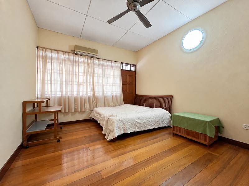 Semi-Detached House for Sale in Minden Heights (Gelugor) - Enoch Tiu - Bedroom - PropertyGuru.com.my