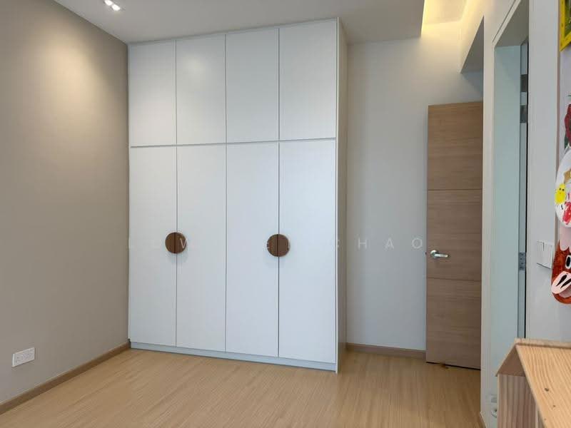 Condominium for Rent at Trinity Pentamont - Low Wei Chao - PropertyGuru.com.my