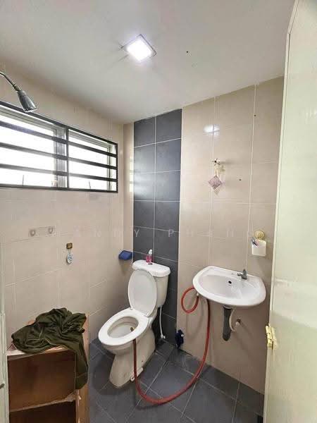 Rumah Teres 1-Tingkat untuk Disewa di Lahat (Perak) - Mandy Phang - PropertyGuru.com.my