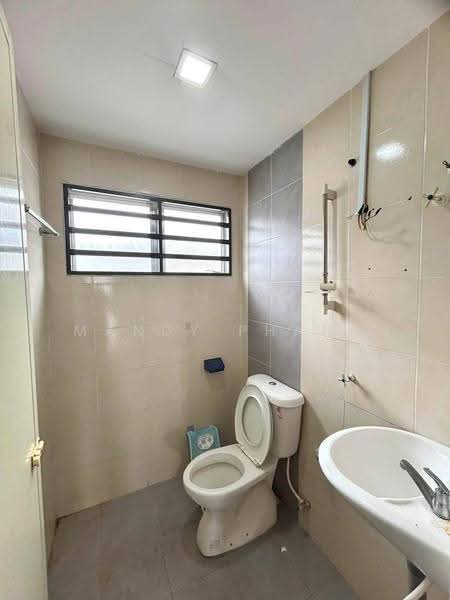 Rumah Teres 1-Tingkat untuk Disewa di Lahat (Perak) - Mandy Phang - PropertyGuru.com.my