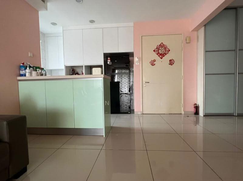 Condominium for Sale at Platinum Lake PV 20 - Alan Chin - Interior - PropertyGuru.com.my