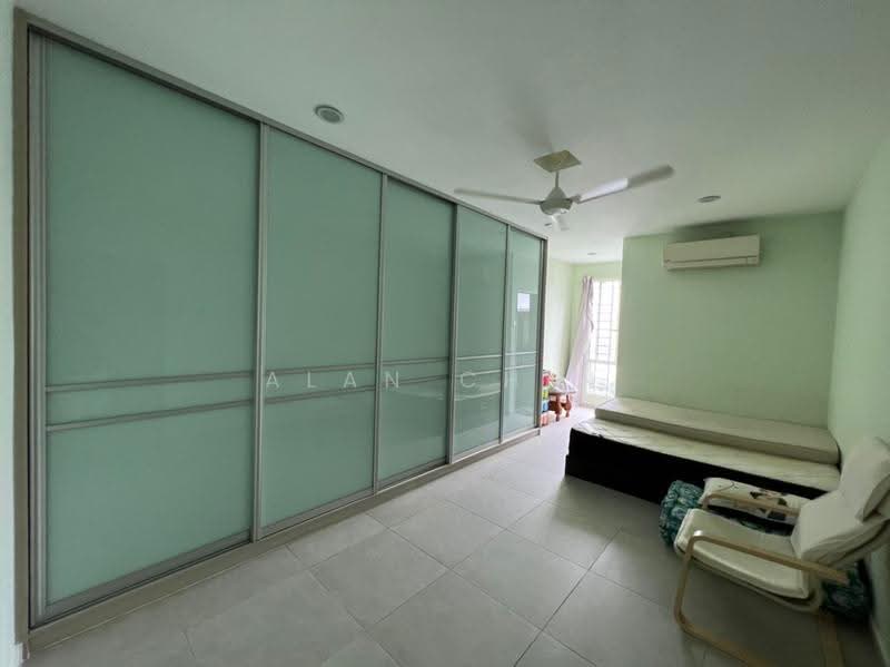 Condominium for Sale at Platinum Lake PV 20 - Alan Chin - Bedroom - PropertyGuru.com.my