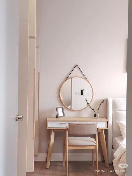 Service Residence for Rent at Aster Hill - Shawn Lee Kah Kit - Bedroom - PropertyGuru.com.my