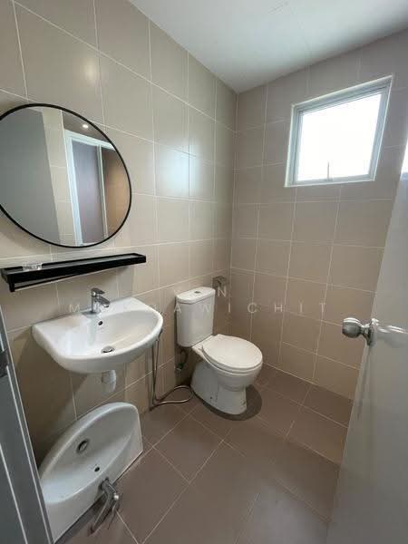Kediaman Servis untuk Disewa di Serviced Residence @ Razak City Residences (RC Residences) - Vin Mukdawichit - Bathroom - PropertyGuru.com.my