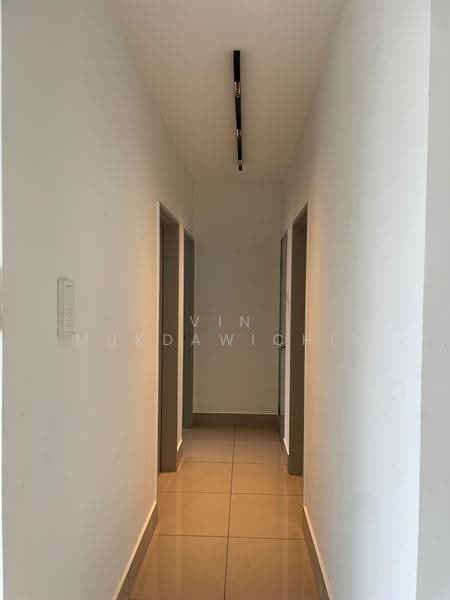 Kediaman Servis untuk Disewa di Serviced Residence @ Razak City Residences (RC Residences) - Vin Mukdawichit - Corridor - PropertyGuru.com.my