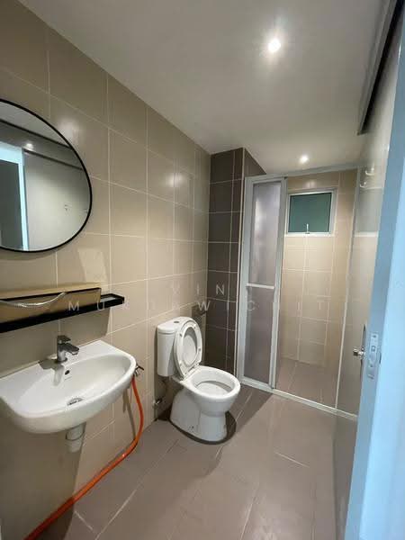Kediaman Servis untuk Disewa di Serviced Residence @ Razak City Residences (RC Residences) - Vin Mukdawichit - Bathroom - PropertyGuru.com.my