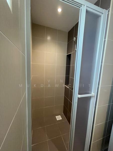 Kediaman Servis untuk Disewa di Serviced Residence @ Razak City Residences (RC Residences) - Vin Mukdawichit - Bathroom - PropertyGuru.com.my