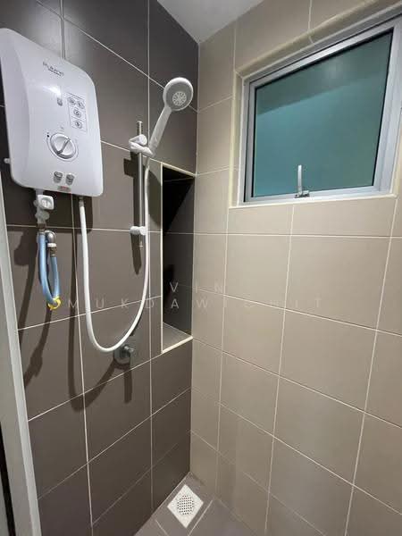 Kediaman Servis untuk Disewa di Serviced Residence @ Razak City Residences (RC Residences) - Vin Mukdawichit - Bathroom - PropertyGuru.com.my