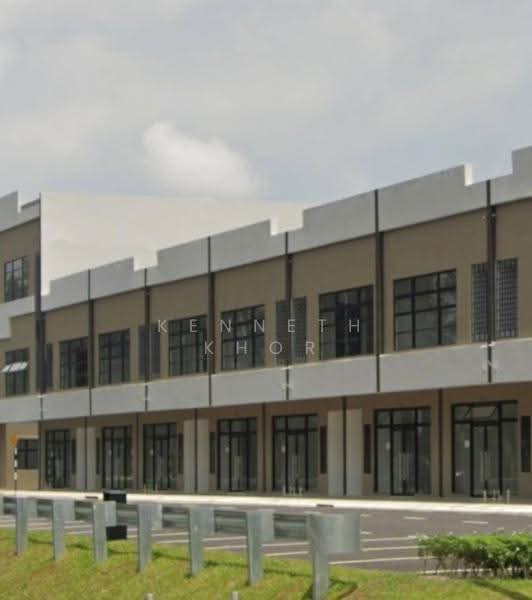 Shop / Office for Rent in Horizon Hills (Iskandar Puteri (Nusajaya)) - Kenneth Khor - Exterior - PropertyGuru.com.my
