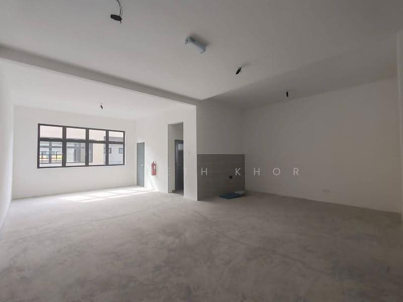 Shop / Office for Rent in Horizon Hills (Iskandar Puteri (Nusajaya)) - Kenneth Khor - Interior - PropertyGuru.com.my