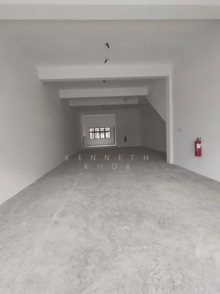 Shop / Office for Rent in Horizon Hills (Iskandar Puteri (Nusajaya)) - Kenneth Khor - Interior - PropertyGuru.com.my