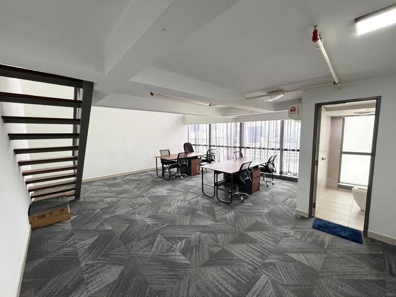 Office for Rent in Pjs 52 (Petaling Jaya) - Key Ling - Interior - PropertyGuru.com.my