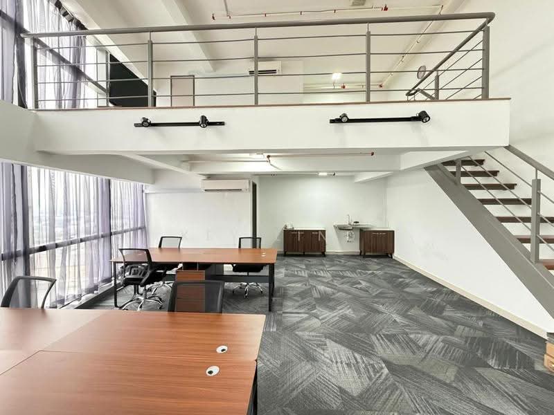 Office for Rent in Pjs 52 (Petaling Jaya) - Key Ling - Interior - PropertyGuru.com.my