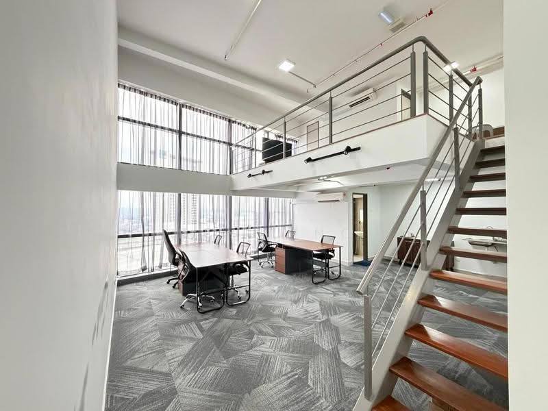 Office for Rent in Pjs 52 (Petaling Jaya) - Key Ling - Interior - PropertyGuru.com.my