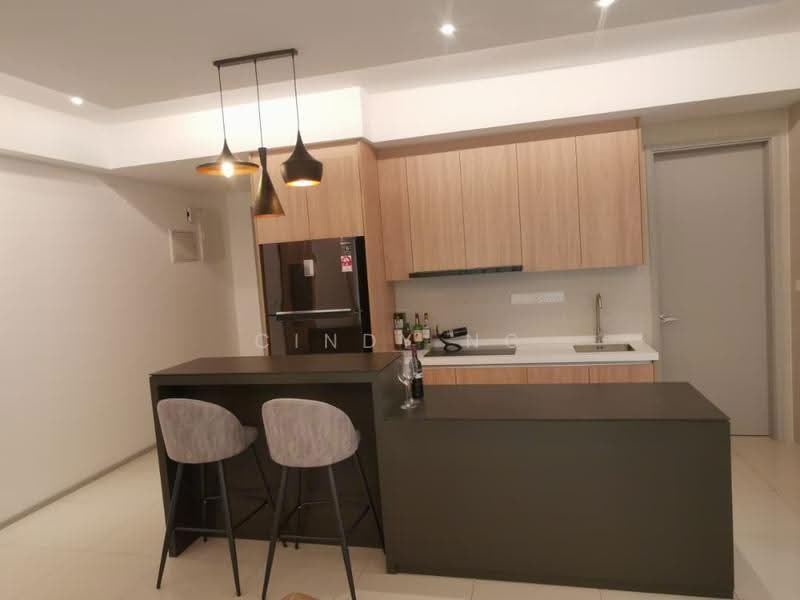 Condominium for Rent at Sunway Mont Residences - Cindy Ng - Kitchen - PropertyGuru.com.my