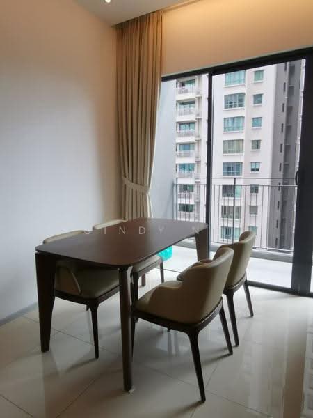 Condominium for Rent at Sunway Mont Residences - Cindy Ng - Dining Room - PropertyGuru.com.my