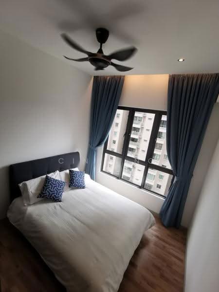 Condominium for Rent at Sunway Mont Residences - Cindy Ng - Bedroom - PropertyGuru.com.my