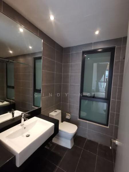 Condominium for Rent at Sunway Mont Residences - Cindy Ng - Bathroom - PropertyGuru.com.my