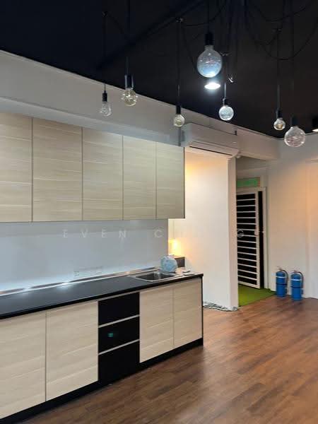 Kedai / Pejabat untuk Dijual di Taman Maluri (Cheras) - Even Chong - Kitchen - PropertyGuru.com.my