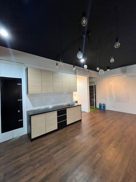 Kedai / Pejabat untuk Dijual di Taman Maluri (Cheras) - Even Chong - Kitchen - PropertyGuru.com.my