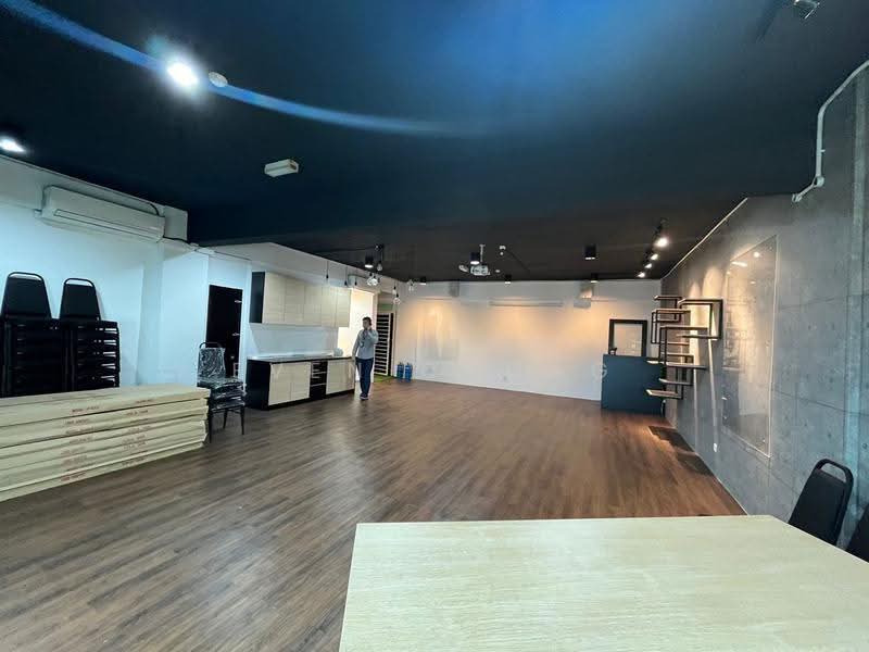 Kedai / Pejabat untuk Dijual di Taman Maluri (Cheras) - Even Chong - Interior - PropertyGuru.com.my