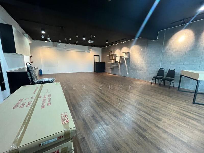 Kedai / Pejabat untuk Dijual di Taman Maluri (Cheras) - Even Chong - Interior - PropertyGuru.com.my