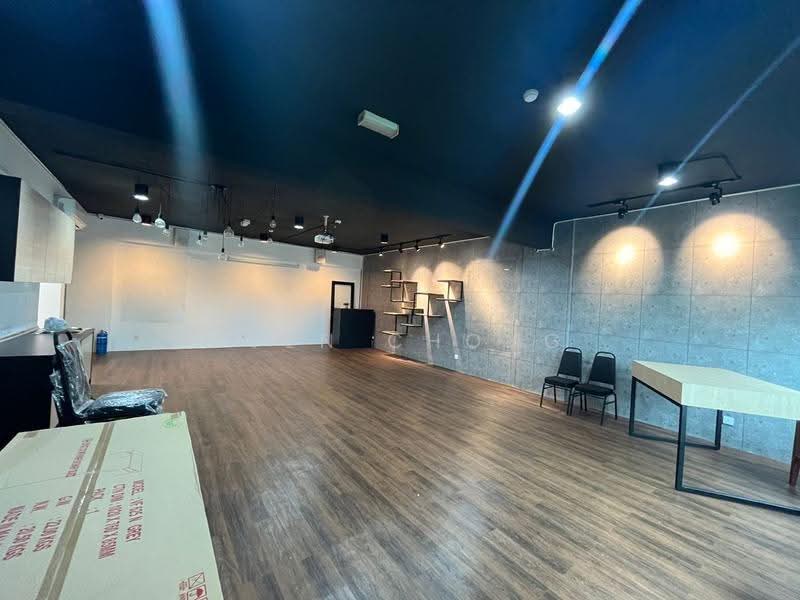 Kedai / Pejabat untuk Dijual di Taman Maluri (Cheras) - Even Chong - Interior - PropertyGuru.com.my