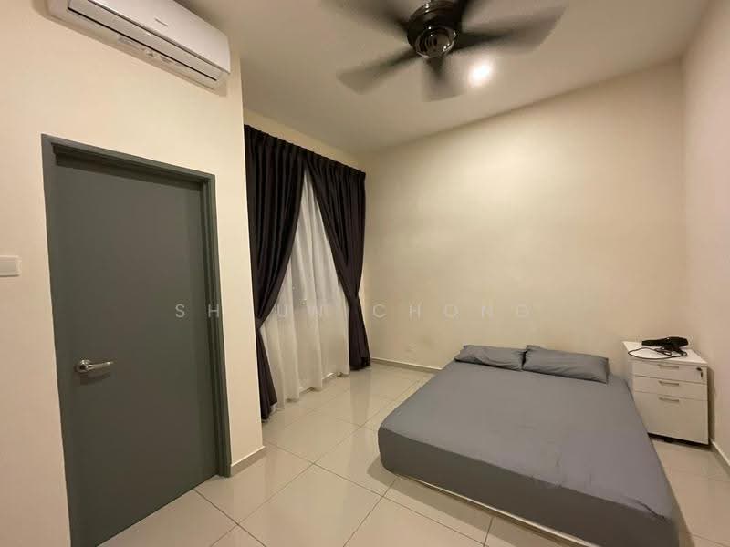 Kondominium untuk Disewa di Lavender Residences - Shaun Chong - Bedroom - PropertyGuru.com.my