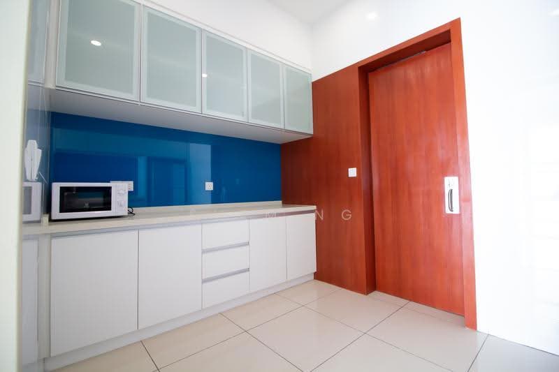 Service Residence for Rent at Tropical Villa - Shem Ng - Kitchen - PropertyGuru.com.my