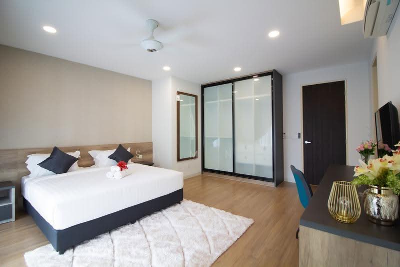 Service Residence for Rent at Tropical Villa - Shem Ng - Bedroom - PropertyGuru.com.my
