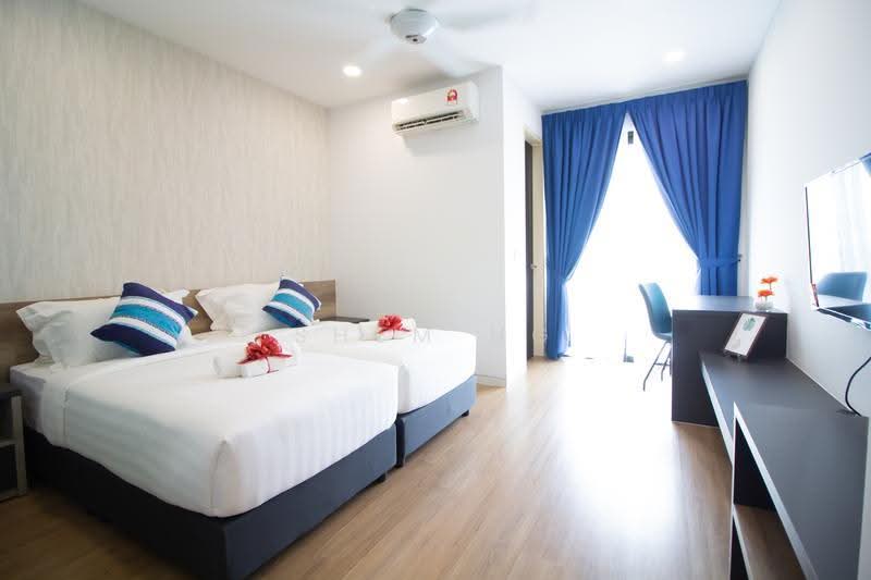 Service Residence for Rent at Tropical Villa - Shem Ng - PropertyGuru.com.my