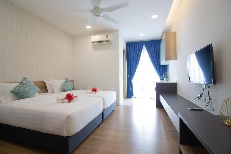 Service Residence for Rent at Tropical Villa - Shem Ng - PropertyGuru.com.my