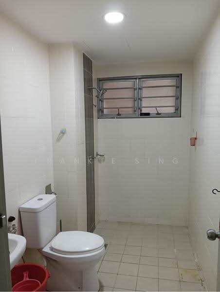 Kondominium untuk Disewa di Symphony Heights (Simfoni Heights) - Frankie Sing - Bathroom - PropertyGuru.com.my