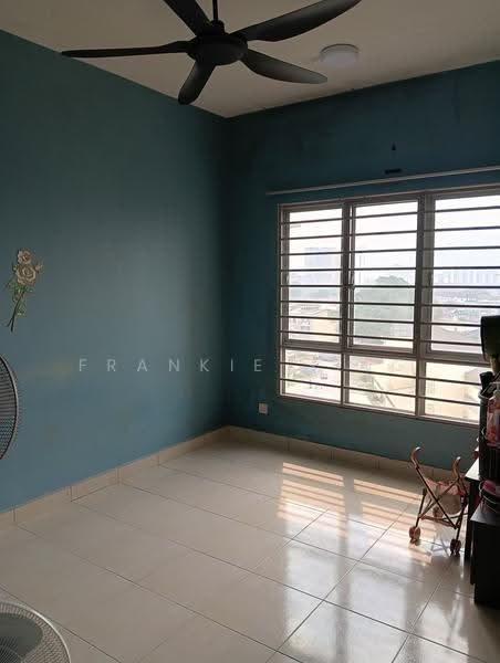 Kondominium untuk Disewa di Symphony Heights (Simfoni Heights) - Frankie Sing - View - PropertyGuru.com.my