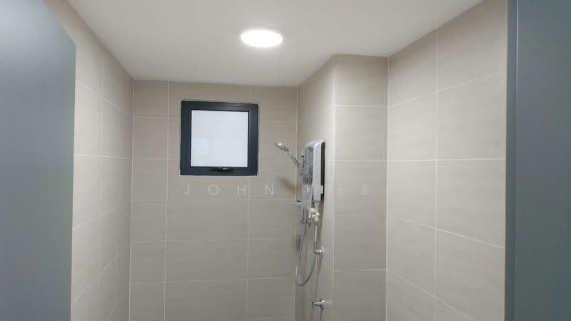 Service Residence for Rent at TRIO By Setia - John Tee - Bathroom - PropertyGuru.com.my