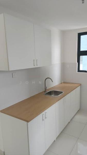 Service Residence for Rent at TRIO By Setia - John Tee - Kitchen - PropertyGuru.com.my
